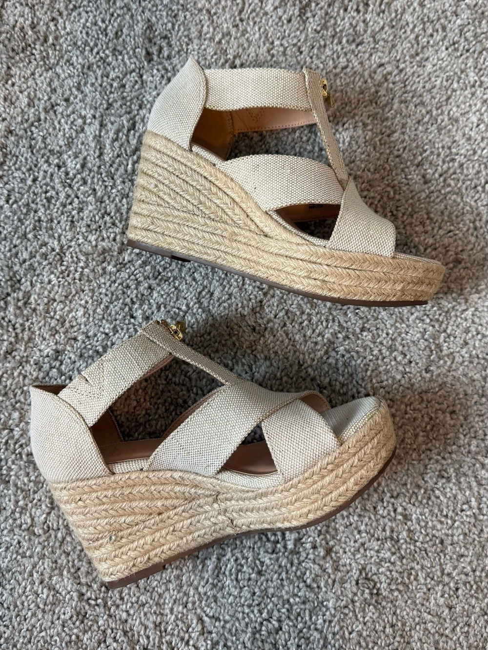A New Day Espadrille Sandals